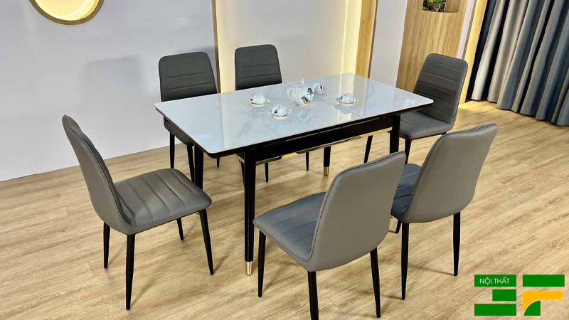 9+ mẫu bàn ăn gấp gọn thiết kế đẹp, chắc chắn và giá tốt nhất 2025 5 ban-an-gap-gon-4