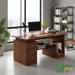 Bàn Trưởng Phòng Mẫu Đẹp