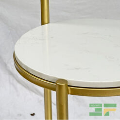 Cây Treo Đồ Đế Tròn - Mã: CT02 3 Cây Treo Đồ Đế Tròn
